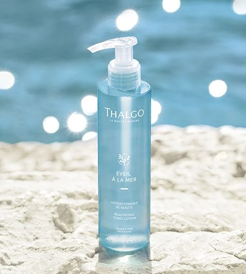 LOTION TONIQUE DE BEAUTÉ