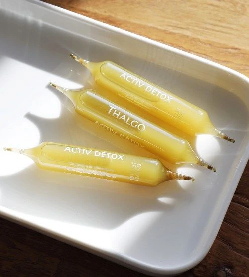 ACTIV DÉTOX