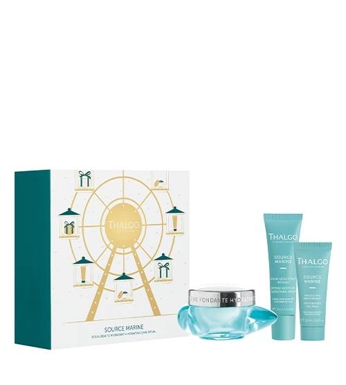 COFRE SOURCE MARINE