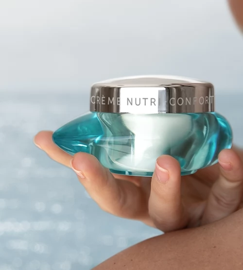 CRÈME NUTRI-CONFORT
