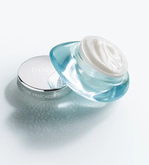 GEL-CRÈME FRAICHEUR HYDRATANT