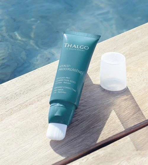 MASQUE PRO CORRECTION RIDES