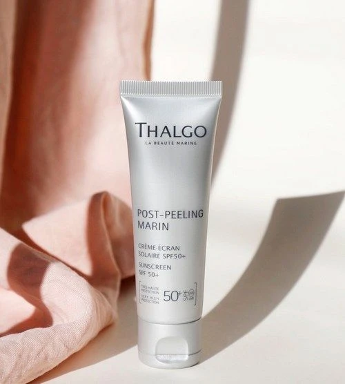 fCRÈME-ECRAN SOLAIRE SPF50